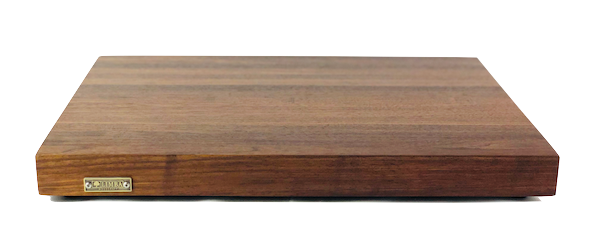 Walnut Butcher Block Long Grain | Cutting Boards -  LIMBA Woodcraft