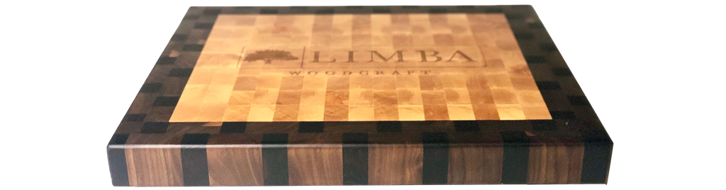 Cutting board Personalization and Engraving