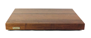 Walnut Butcher Block Long Grain | Cutting Boards -  LIMBA Woodcraft