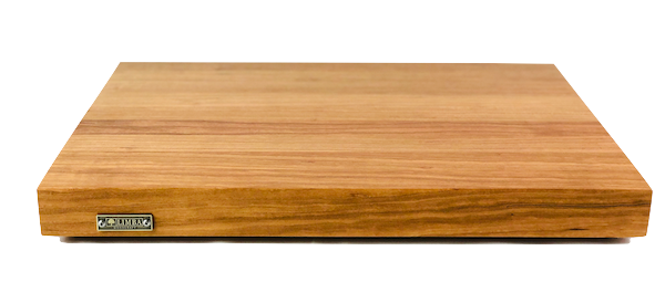 Cherry Butcher Block Long Grain | Cutting Boards -  LIMBA Woodcraft