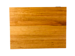 Cherry Butcher Block Long Grain | Cutting Boards -  LIMBA Woodcraft