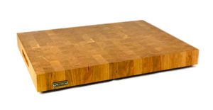 Cherry Butcher Block End Grain | Cutting Boards -  LIMBA Woodcraft