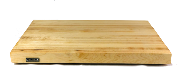 Maple Butcher Block Long Grain | Cutting Boards -  LIMBA Woodcraft