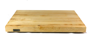 Maple Butcher Block Long Grain | Cutting Boards -  LIMBA Woodcraft