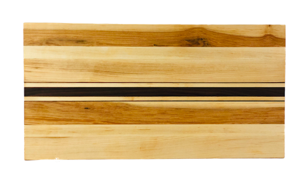 Bourbon Street Serving Board