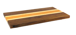 Fifth Avenue Serving Board