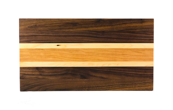 Fifth Avenue Serving Board