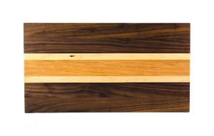 Fifth Avenue Serving Board