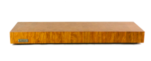 Cherry Butcher Block End Grain Bread Board | Cutting Boards - LIMBA Woodcraft