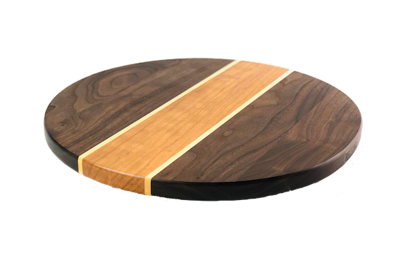 Champs-Élysées Lazy Susan