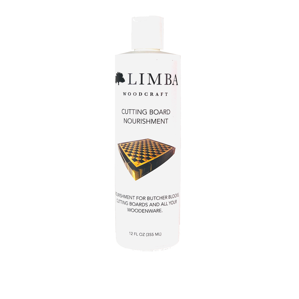 Cutting Board Nourishment Cream