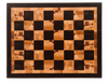 Checkerboard Butcher Block End Grain 19x15x2