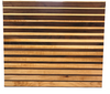 Illusion Lines Butcher Block Long Grain | Cutting Boards - LIMBA Woodcraft