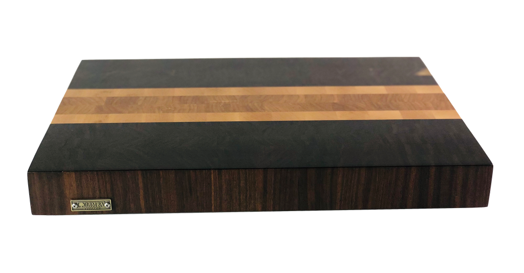 Fifth Avenue Butcher Block End Grain