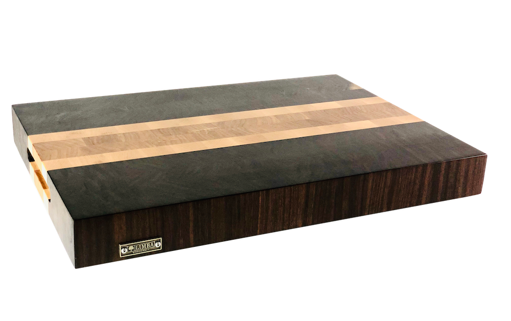 Fifth Avenue Butcher Block End Grain