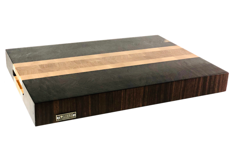 Fifth Avenue Butcher Block End Grain